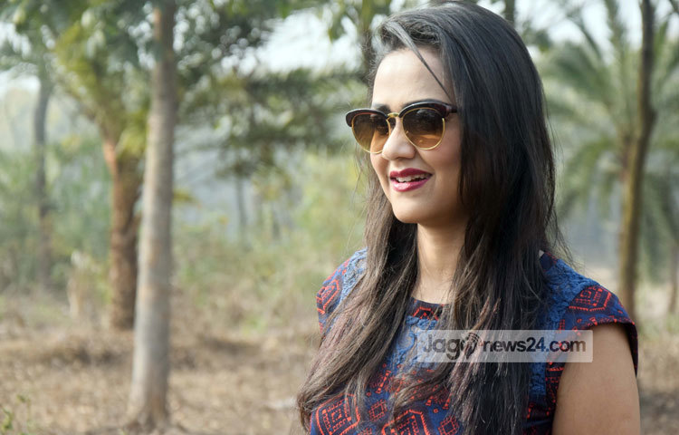 আইরিন অভিনীত মুক্তিপ্রাপ্ত সবশেষ তিনটি ছবি হচ্ছে দেবাষীষ বিশ্বাসের &lsquo;ভালোবাসা জিন্দাবাদ&rsquo; আলভী আহমেদ পরিচালিত &lsquo;ইউটার্ন&rsquo; এবং সাইফ চন্দনের &lsquo;ছেলেটি আবোল-তাবোল মেয়েটি পাগল পাগল&rsquo;। ছবি : মাহবুব আলম