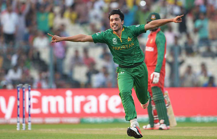 পাকিস্তানের কাছে ৫৫ রানের পরাজয় দিয়েই টি-টোয়েন্টি বিশ্বকাপের মূল পর্ব শুরু করলো বাংলাদেশ।