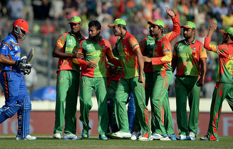 ১৬ মার্চ ২০১৪: বড় জয় আফগানিস্তানের বিরুদ্ধে ঘরের মাঠে। বাংলাদেশের সামনে দাঁড়াতেই পারেনি আফগানরা। ৭২ রানে আফগানিস্তান অল আউট হওয়ার পর ৯ উইকেটে তাদের হারিয়ে দেন তামিম, সাকিবরা। বল হাতে তিন উইকেট নেন সাকিব।