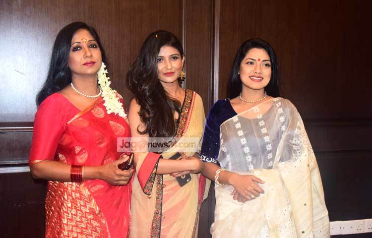 ছবিতে ইরফান খানের পাশাপাশি অভিনয় করবেন রোকেয়া প্রাচী, নাদের চৌধুরী, নুসরাত ইমরোজ তিশা, পার্ণো মিত্র প্রমুখ। ছবি : মাহবুব আলম।