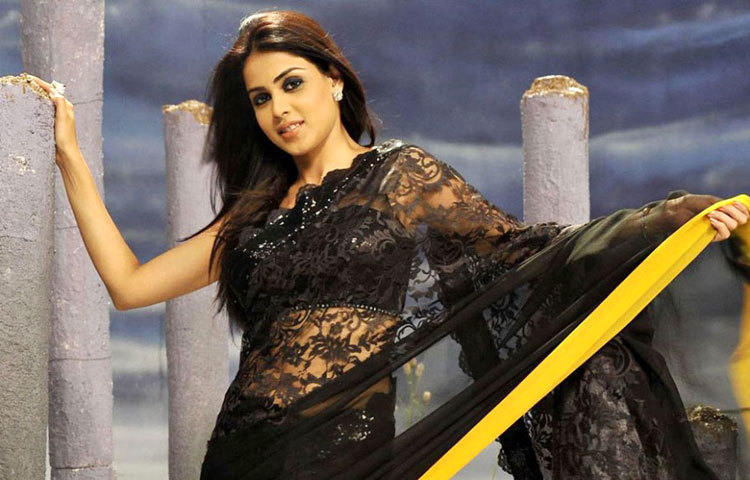 জেনেলিয়া &lsquo;তুহি মেরি কসম&rsquo; শীর্ষক ছবিতে অভিনয়ের মধ্য দিয়ে বলিউড জগতে পর্দাপণ করেন।