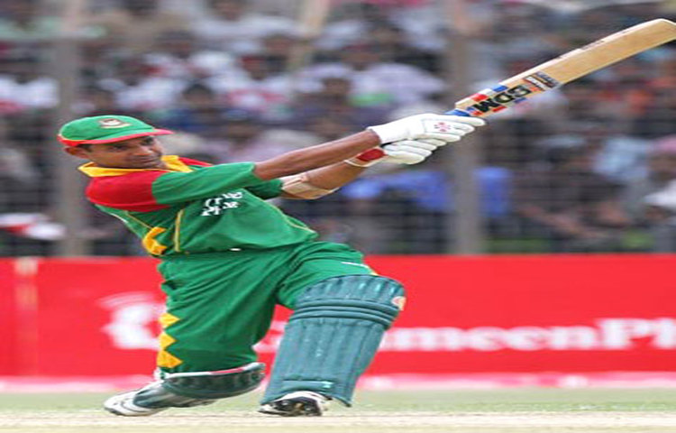 হাবিবুল বাশার : তিনি একমাত্র ব্যাটসম্যান যার টেস্ট ব্যাটিং গড় ৩০ শতাংশের বেশি। এতদিন তিনি ছিলেন দেশের সফলতম অধিনায়ক।