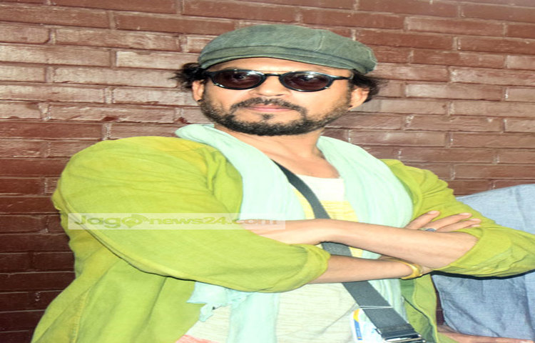 ইরফানের পাশাপাশি &lsquo;ডুব&rsquo; ছবিতে অভিনয় করবেন রোকেয়া প্রাচী, নাদের চৌধুরী, নুসরাত ইমরোজ তিশা, পার্ণো মিত্র প্রমুখ। ছবি : মাহবুব আলম।