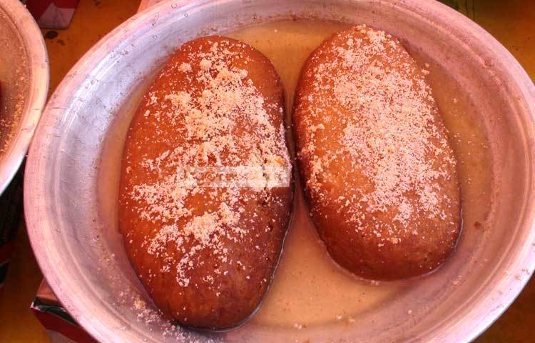 জামালপুরে জমে উঠেছে ঐতিহ্যবাহী ঝাওলা গোপালপুরের &lsquo;জামাই মেলা&rsquo;।