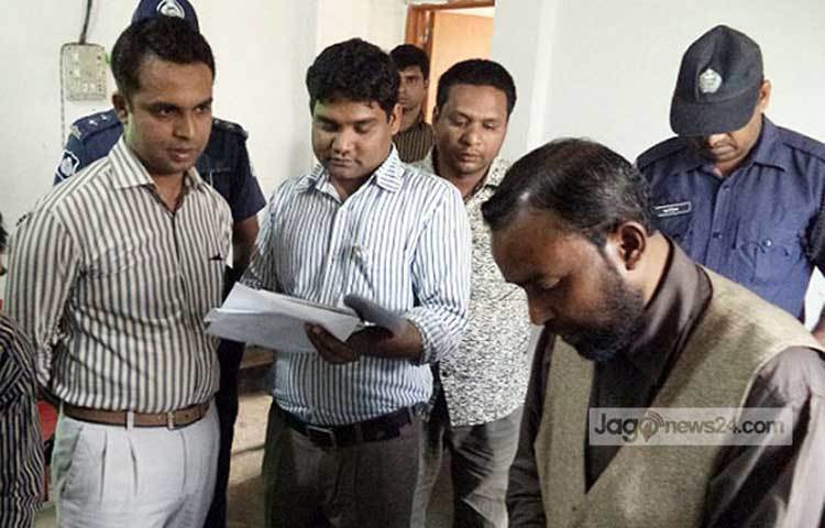 জামালপুরের বকশীগঞ্জ উপজেলায় নিউ মডেল ফার্মেসি নামে ভুয়া চিকিৎসক প্রশিক্ষণ কেন্দ্র সিলগালা করে দিয়েছেন ভ্রাম্যমাণ আদালত।