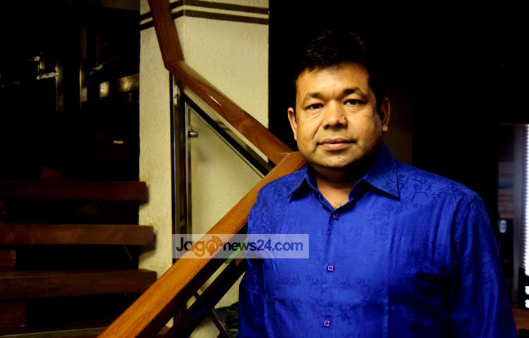 সঙ্গীতে অসামান্য অবদান রাখার জন্য তিনি কয়েকবার জাতীয় চলচ্চিত্র পুরস্কার লাভ করেন। ছবি : মাহবুব আলম