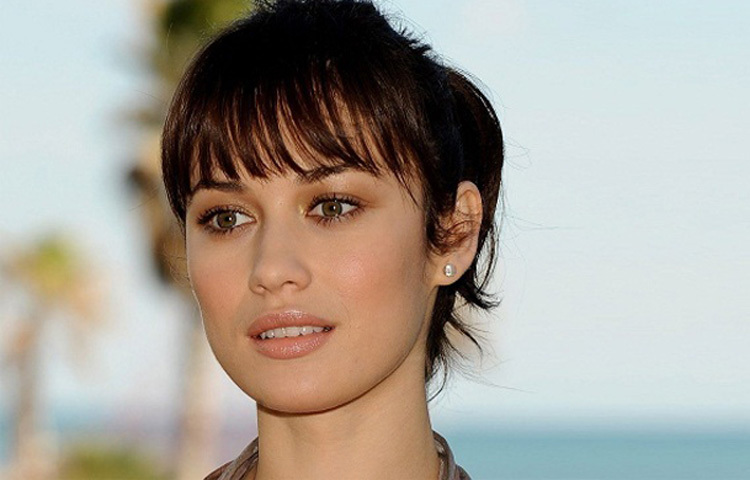 ওলগা কুরাইলেঙ্কো : এই সুন্দরী ফরাসি মডেল ও অভিনেত্রী। মাত্র ১২ বছর বয়সে তার অভিনয়ে হাতেখড়ি ঘটে। প্রাণবন্ত অভিনয়ের জন্য তিনি দর্শকের কাছে সমাদৃত।