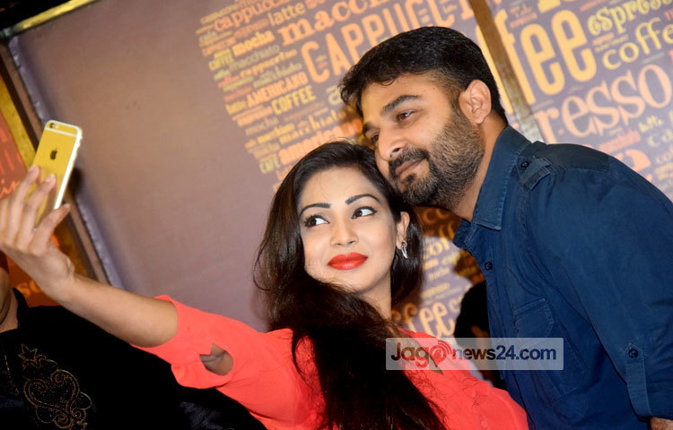 দেশের শোবিজ অঙ্গনে যে কজন সম্ভাবনাময় অভিনেত্রী রয়েছেন সাদিয়া জাহান প্রভা তাদের অন্যমত। তিনি তার সুনিপুন অভিনয় প্রতিভা দিয়ে সব শ্রেণির দর্শকদের মন জয় করেছেন। ছবি : মাহবুব আলম