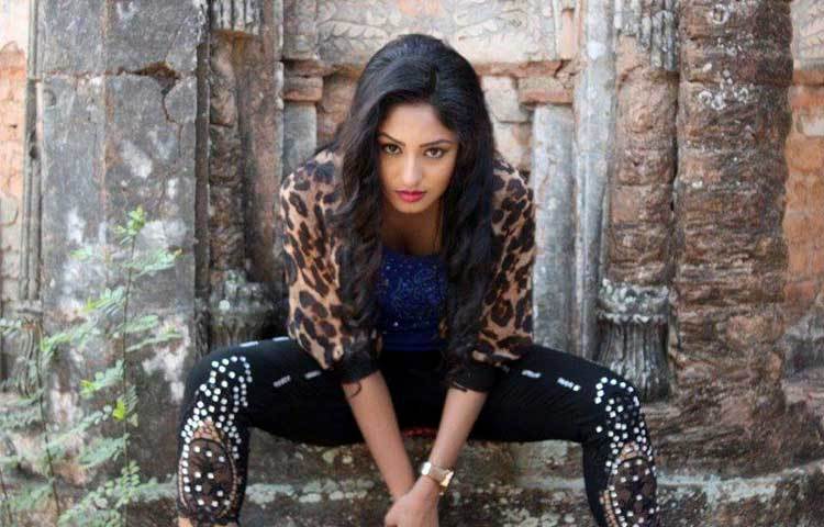 রাকা ২০১৪ সালে নেপালে অনুষ্ঠিত &lsquo;মিস হেরিটেজ ইন্টারন্যাশনাল&rsquo; প্রতিযোগীতায় পঞ্চম স্থান অধিকার করেন।