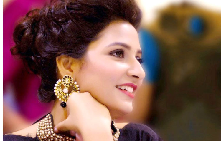 ভারতীয় দর্শকপ্রিয় অভিনেত্রী শুভশ্রীর ক্যারিয়ারে এখন সুবাতাস বইছে।