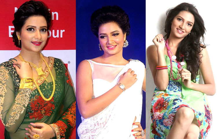 শুভশ্রী এরই মধ্যে এপার বাংলার ছবিতেও অভিনয় করেছেন।