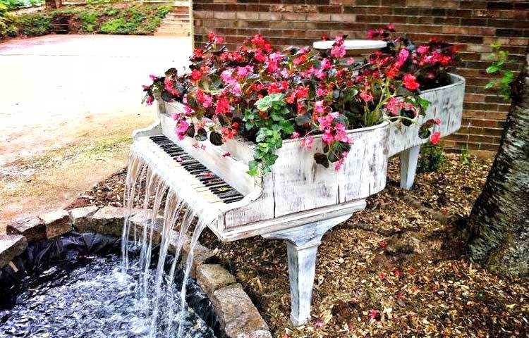 এ ধরনের অদ্ভুত রুচির মানুষের সত্যিকারার্থেই একটি সুন্দর মনে রয়েছে।