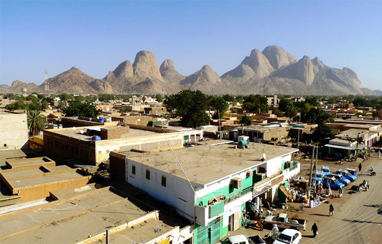 দক্ষিণ সুদান : ২০১১ সালে সুদানের থেকে সরকারিভাবে স্বাধীনতা লাভের পর থেকেই দুর্নীতির তালিকায় নাম তুলেছে দক্ষিণ সুদান।