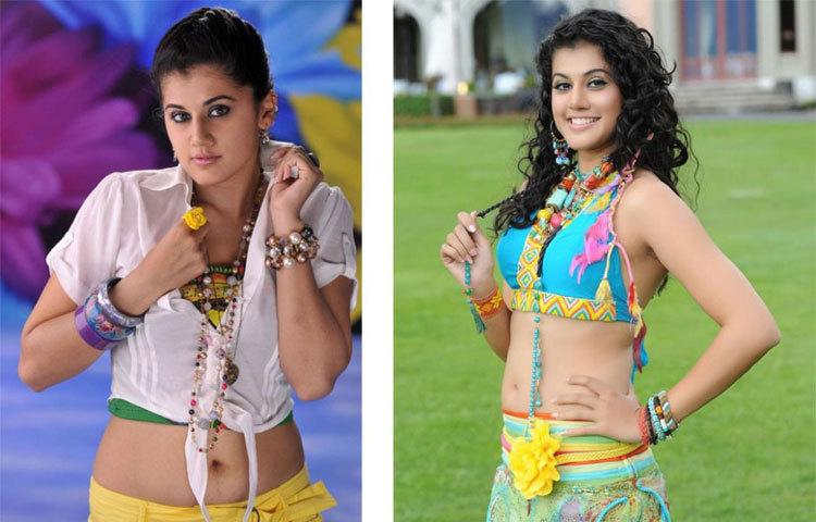 চলচ্চিত্রে কাজ করতে এসেই তিনি খোলামেলা চরিত্রে রূপদান করে স্বল্প সময়ের মধ্যেই তুমুল দর্শকপ্রিয়তা লাভ করেন।