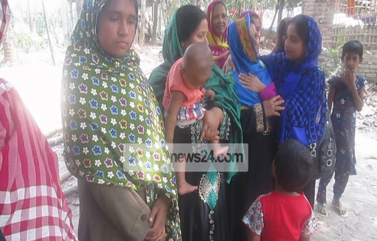 Jhenidah-Kaliganj-vote