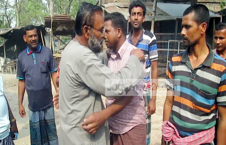 Jhenidah-up-election