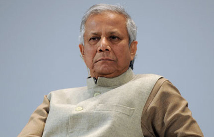 বিশ্বফুটবলের অন্যতম সেরা ক্লাব এফসি বার্সেলোনা পরিদর্শন করেছেন শান্তিতে&nbsp; নোবেল জয়ী ড. মোহাম্মদ ইউনুস। নিজেদের অফিসিয়াল ক্লাব ওয়েবসাইটে বিষয়টি নিশ্চিত করে লা লিগা চ্যাম্পিয়নরা।