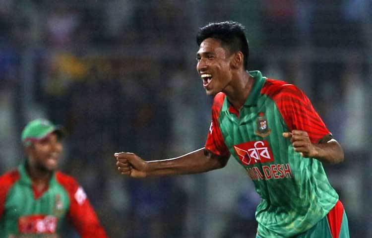 এরই ধারাবাহিকতায় নাম লেখান পাকিস্তান সুপার লিগে। আর পিএসএলের পর এবার জায়গা করে নিলেন ২০১৬ সালের ইন্ডিয়ান প্রিমিয়ার লিগের (আইপিএল) নবম আসরে।