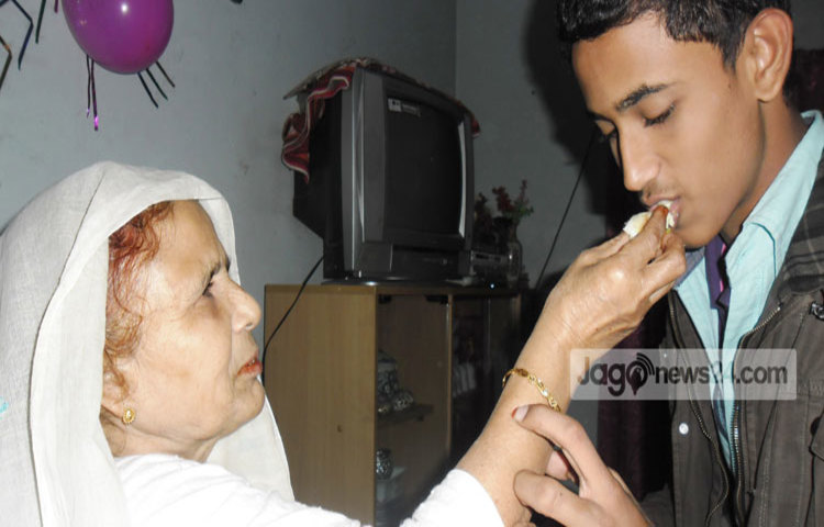 Shariatpur-Rahila-Khatun