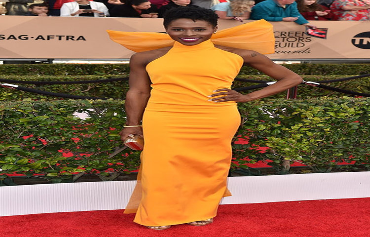 আমেরিকার লসএঞ্জেলেসের সারিনি এক্সোপজিশন সেন্টারে রোববার &lsquo;২২তম বার্ষিক এসএজি অ্যাওয়ার্ড&rsquo; (স্ক্রীন অ্যাকট্রেস গিল্ড অ্যাওয়ার্ড) প্রদান করা হয়েছে। রোববার (৩০ জানুয়ারি) এ উপলক্ষে এক জমকালো আয়োজন করা হয়। এ থেকে নির্বাচিত ১১জন অভিনেত্রীকে উপস্থাপন করা হলো। ছবি : এপি