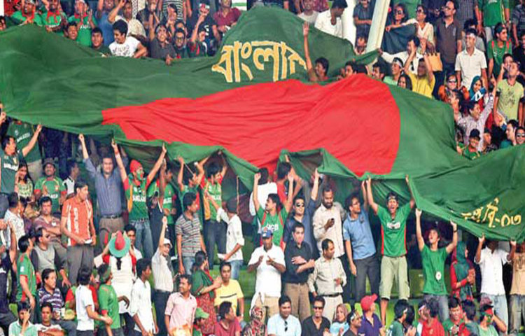 Supporters-Bangladesh