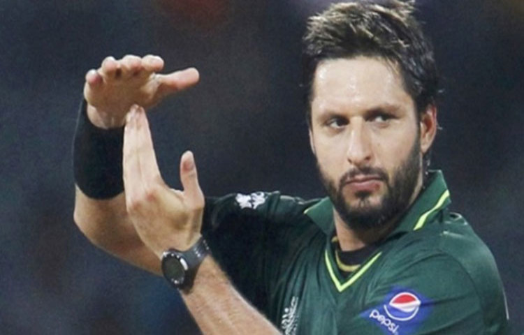 afridi