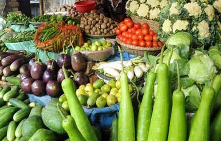 সুস্থতায় শীতকালীন সব্জি