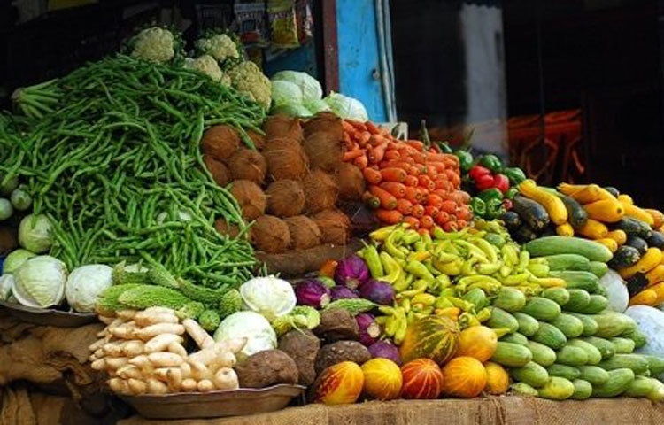 সুস্থতায় শীতকালীন সব্জি