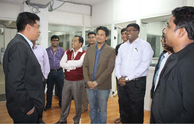 জাগোনিউজ২৪.কম পরিবার