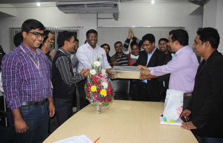 জাগোনিউজ২৪.কম পরিবার