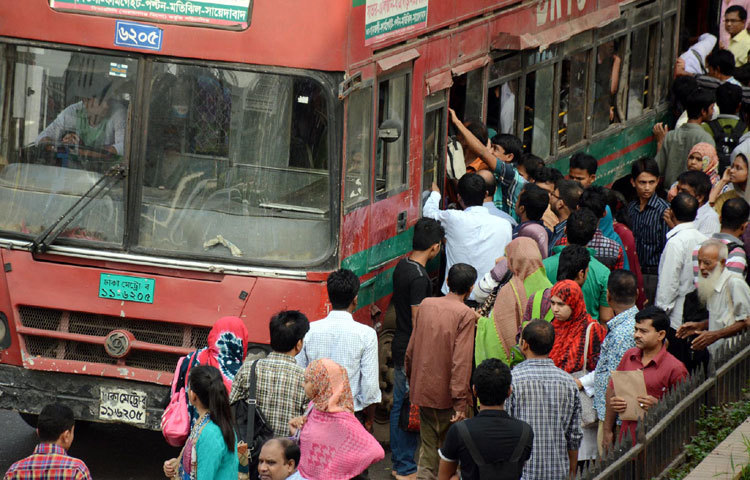 ছুটে চলা।ছবি: বিপ্লবি দিক্ষিৎ