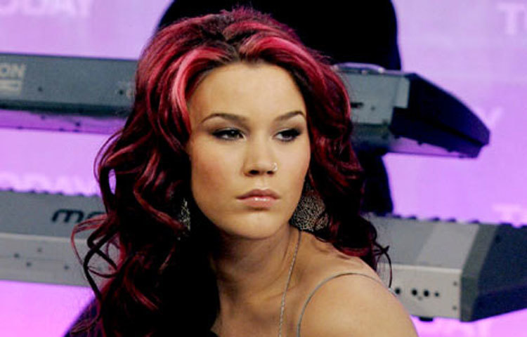 অভিনেত্রী জস স্টোন