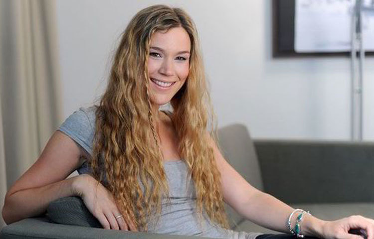 জস স্টোন