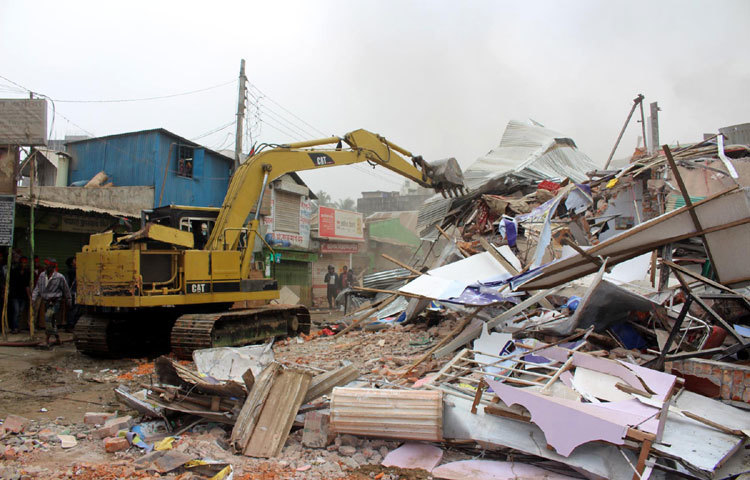 জীবন ও পরিবেশ