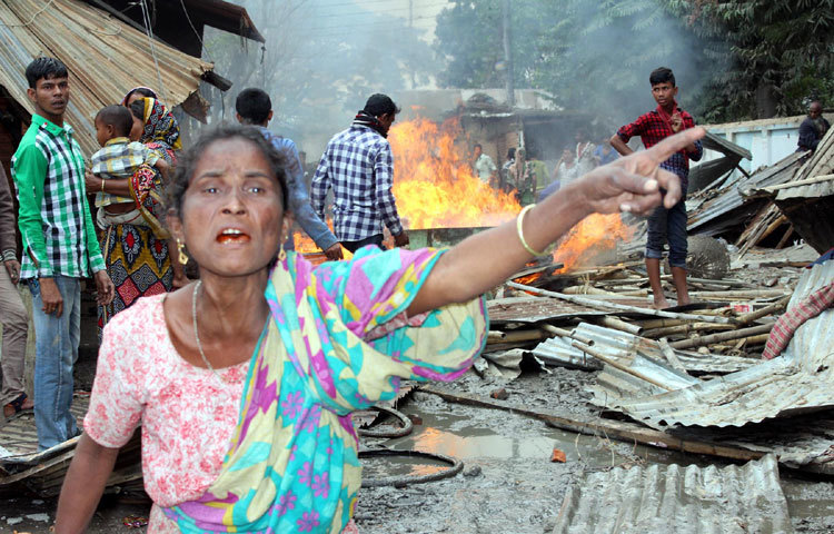 জীবন ও পরিবেশ