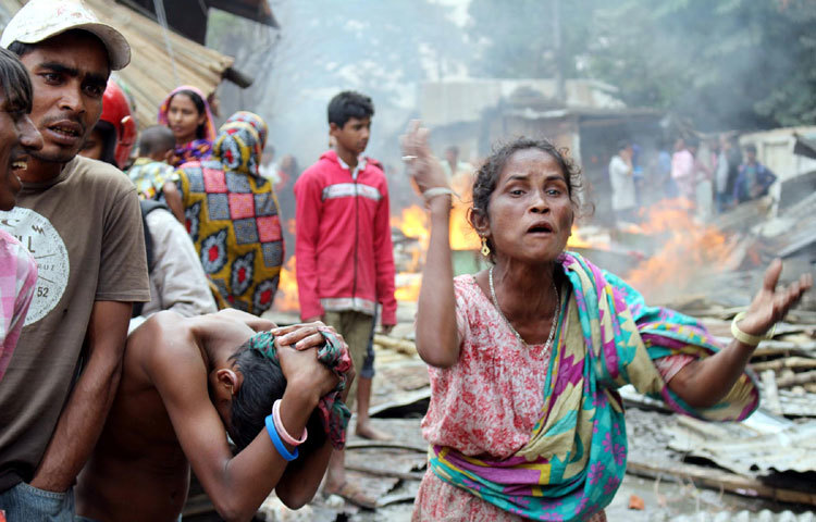 জীবন ও পরিবেশ