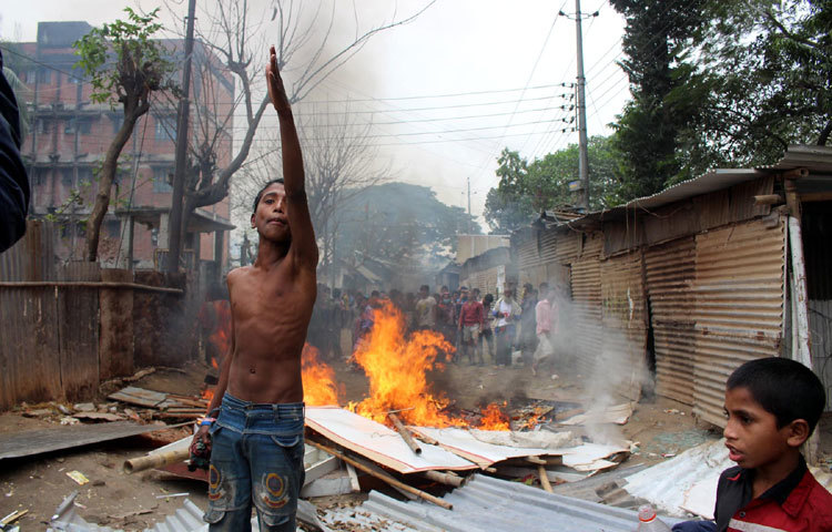 জীবন ও পরিবেশ