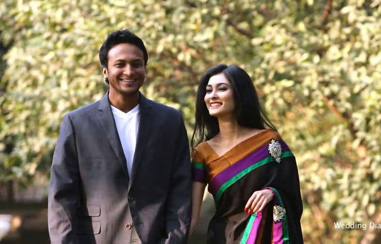 ২০০৬ সালের আগস্ট মাসে জিম্বাবুয়ের বিপক্ষে একদিনের আন্তর্জাতিক ম্যাচে সাকিব আল হাসানের অভিষেক ঘটে।&nbsp; সাকিব প্রথম বাংলাদেশি ক্রিকেটার হিসেবে একদিনের ক্রিকেটে ৪,০০০ করার গৌরব অর্জন করেন। এরই মধ্যে ফেসবুকে তার ভক্তসংখ্যা ৪০ লাখ পেরিয়ে&nbsp; গেছে ।