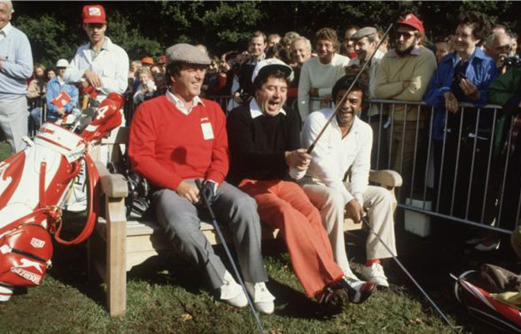 উপস্থাপনার পাশিাপাশি তিনি খেলতেও ভীষন ভালোবাসতেন। ছবি : বিবিসি নিউজ