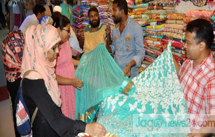 Comilla-eid-bazar