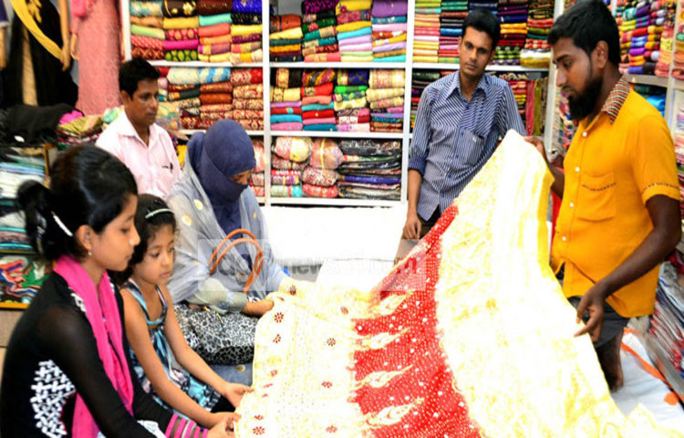 Jessore-eid-bazar