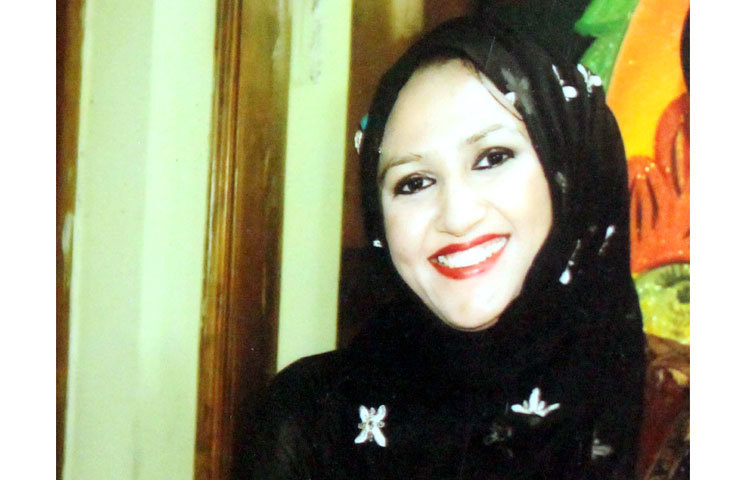 মাহমুদা আক্তার মিতুর এই হাস্যোজ্জ্বল মুখ আর কোনোদিন দেখা যাবে না।