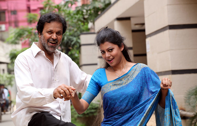 এবারের ঈদের জন্য নির্মিত হয়েছে টেলিছবি &lsquo;ব্রেক ছাড়া গাড়ি&rsquo;। এটি নির্মাণ করেছেন আলী ফিদা একরাম তোজো।