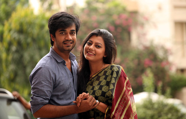 এ টেলিছবি সম্পর্কে&nbsp; নির্মাতা জানান &lsquo;ব্রেক&rsquo; শব্দটি &lsquo;সংযম&rsquo; অর্থে ব্যবহার করা হয়েছে। ঈদে দর্শক টেলিছবিটি দেখে ভিন্ন আমেজ পাবেন।