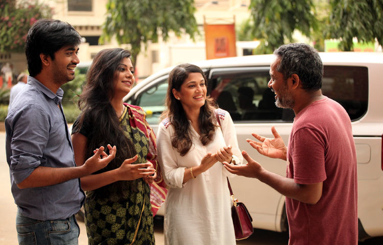 টেলিছবিতে তারিক আনাম খান ছাড়াও আরো অভিনয় করেছেন তানজিকা, মিশু সাব্বির, বুড়ি আলী, মৃণাল দত্ত ও একটি বিশেষ চরিত্রে দেখা যাবে কায়েস চৌধুরীকে। এটি ঈদের বিশেষ অনুষ্ঠানমালায় এনটিভিতে প্রচার হবে।&nbsp;