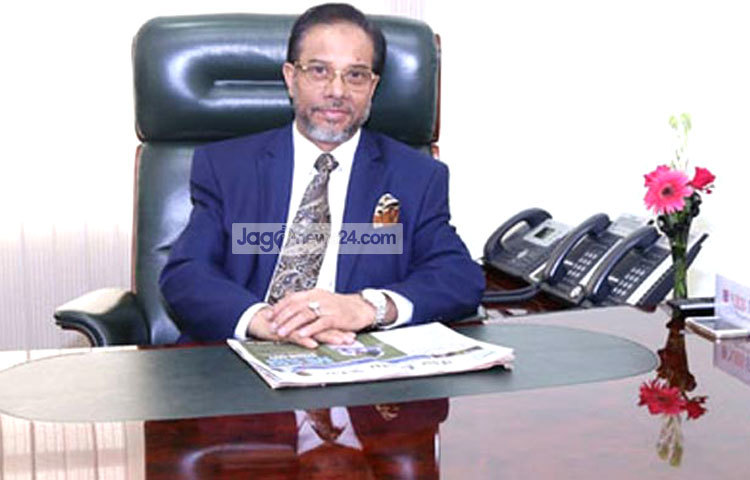 দুবাই, ফ্রান্স, লেবানন ও জার্মানি এই চার দেশের প্রকৌশলী দ্বারা বাড়িটি নির্মাণ করা হয়েছে।