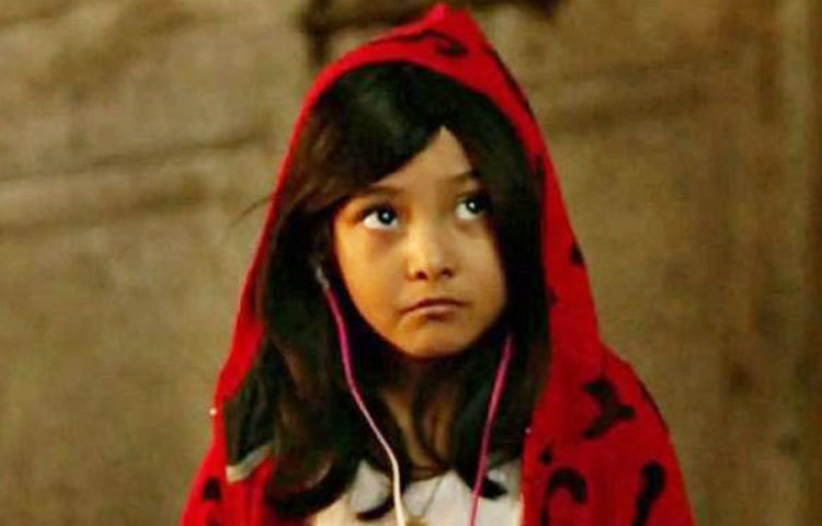 দিয়া চালওয়াড : এই শিশুশিল্পী প্রতিদিন পারিশ্রমিক হিসেবে নেয় ২৫ হাজার টাকা। তবে বিজ্ঞাপনের শুটিংয়ে জন্য প্রতিদিন তার পারিশ্রমিক ৫০,০০০ থেকে&nbsp; ৬০,০০০ টাকা পর্যন্ত।