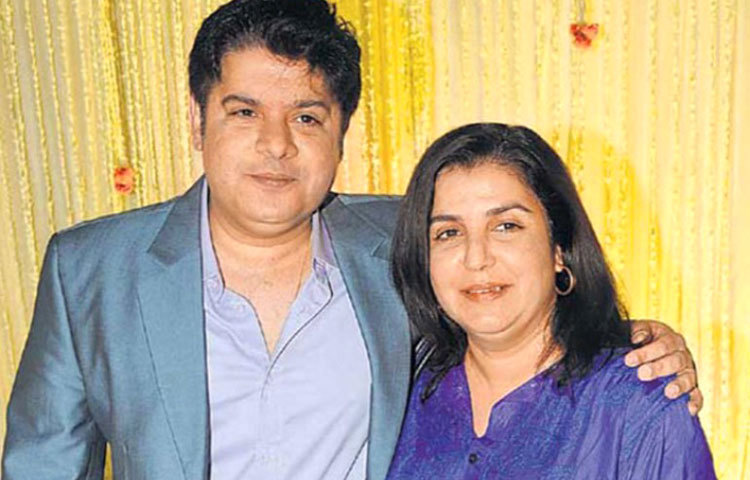 ফারহা খান ও সাজিদ খান : শুধু একই রকম দেখতে তাই নয়, একই পেশাও বেছে নিয়েছেন এই দুই সেলিব্রিটি ভাই-বোন। দুজনেই পরিচালনা ও প্রযোজনার কাজে যুক্ত। তবে একই রকম দেখতে হলেও তাদের দুজনের মধ্যে বয়সের ব্যাবধান পাঁচ বছরের।