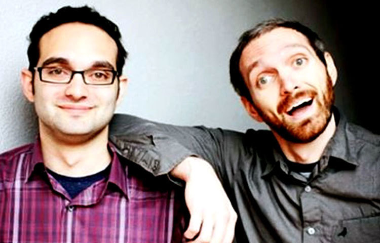 দ্যা ফাইন ব্রার্দাস : ইউটিউব দুনিয়ায় তারা দ্য ফাইন ব্রার্দাস নামে পরিচিত। চলতি বছর এখন পর্যন্ত ২.৪১ মিলিয়িন ডলার আয় করেছেন।