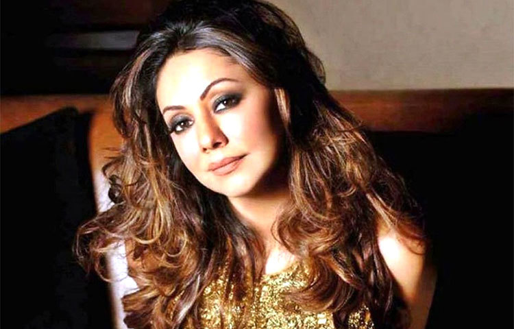 বলিউড বাদশা খ্যাত অভিনেতা শাহরুখ খানের পত্নী গৌরি খান অভিনয় না করলেও শোবিজ দুনিয়ার প্রতি রয়েছে তার গভীর ভালোবাসা ও মমতা।